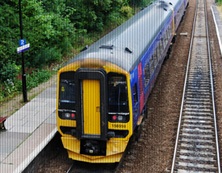 Public Transport | Smarter Travel Ltd