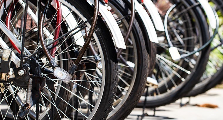 Bicycles | Smarter Travel Ltd