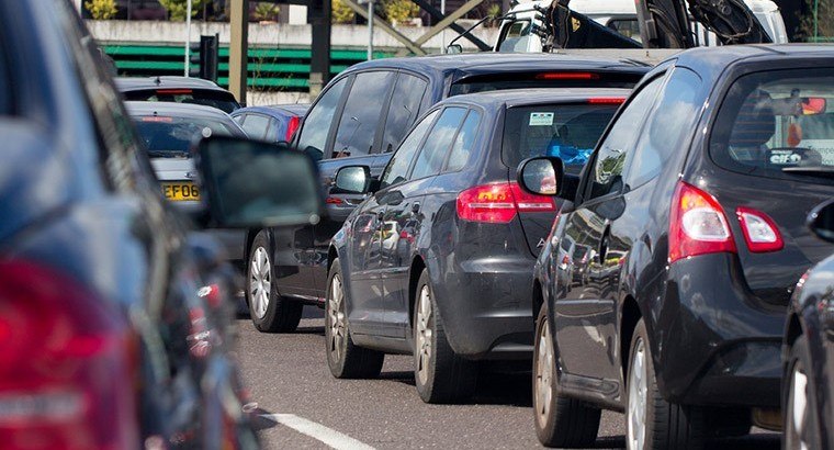 Gridlock | Smarter Travel Ltd