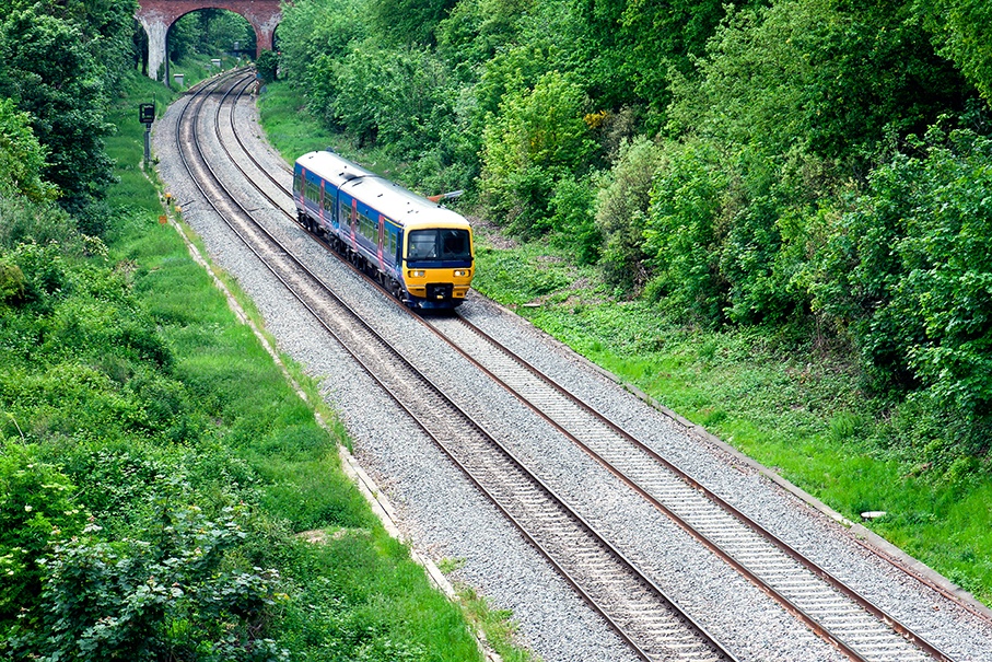 Train Travel | Smarter Travel Ltd