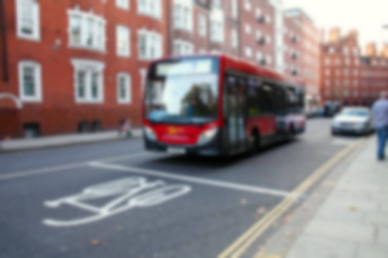 Bus Travel | Smarter Travel Ltd
