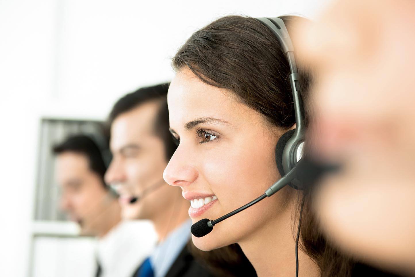 Call centre | Smarter Travel Ltd