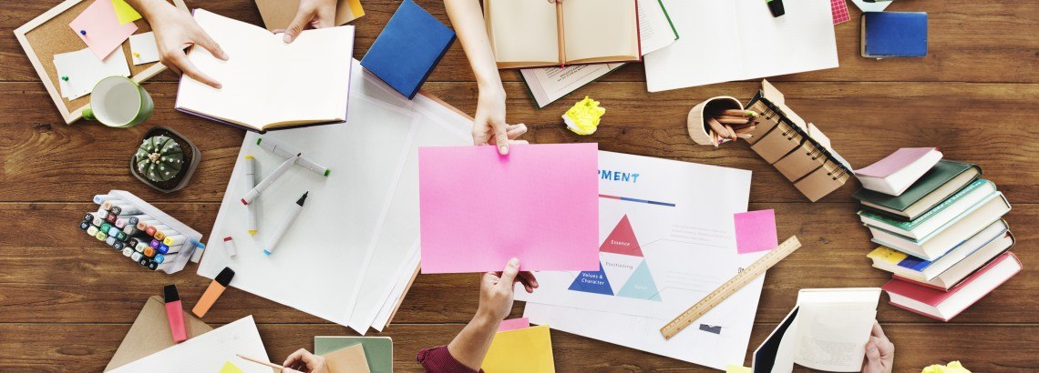 Collaborative Working | Smarter Travel Ltd