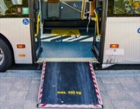 Community Transport | Smarter Travel Ltd