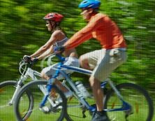 Cycling | Smarter Travel Ltd