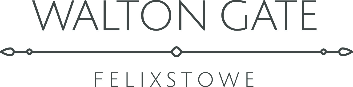 Walton Gate, Felixstowe