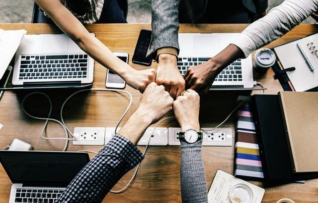 Team Work | Smarter Travel Limited
