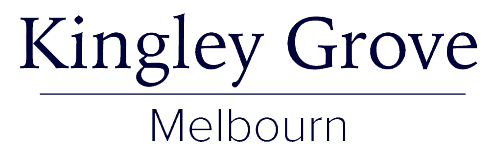 Kingley Grove, Melbourn