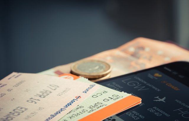 Train Tickets | Smarter Travel Limited