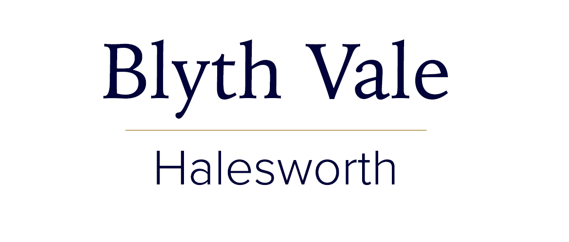 Blyth Vale, Halesworth