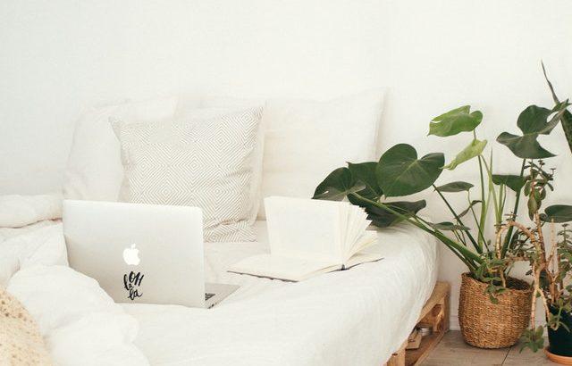 Working from home | Smarter Travel Limited