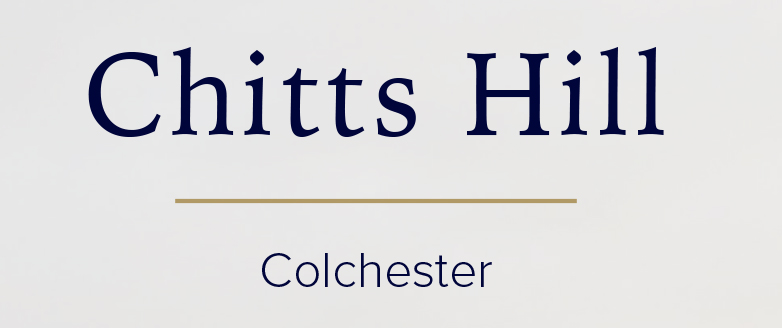 Chitts Hill, Colchester