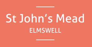 St. John’s Mead, Elmswell