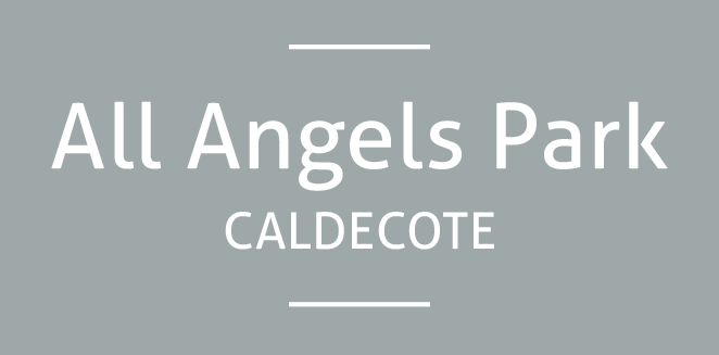 All Angels Park, Caldecote