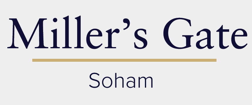 Miller’s Gate, Soham