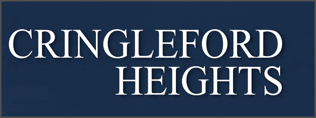 Cringleford Heights, Norwich