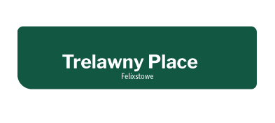 Trelawny Place, Felixstowe