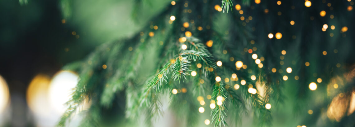 Christmas tree