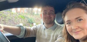 car sharing