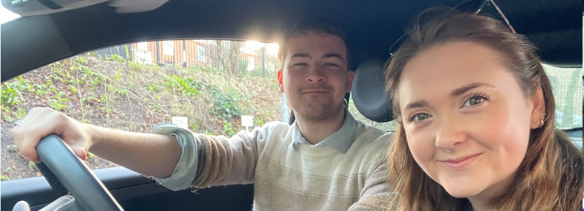 car sharing