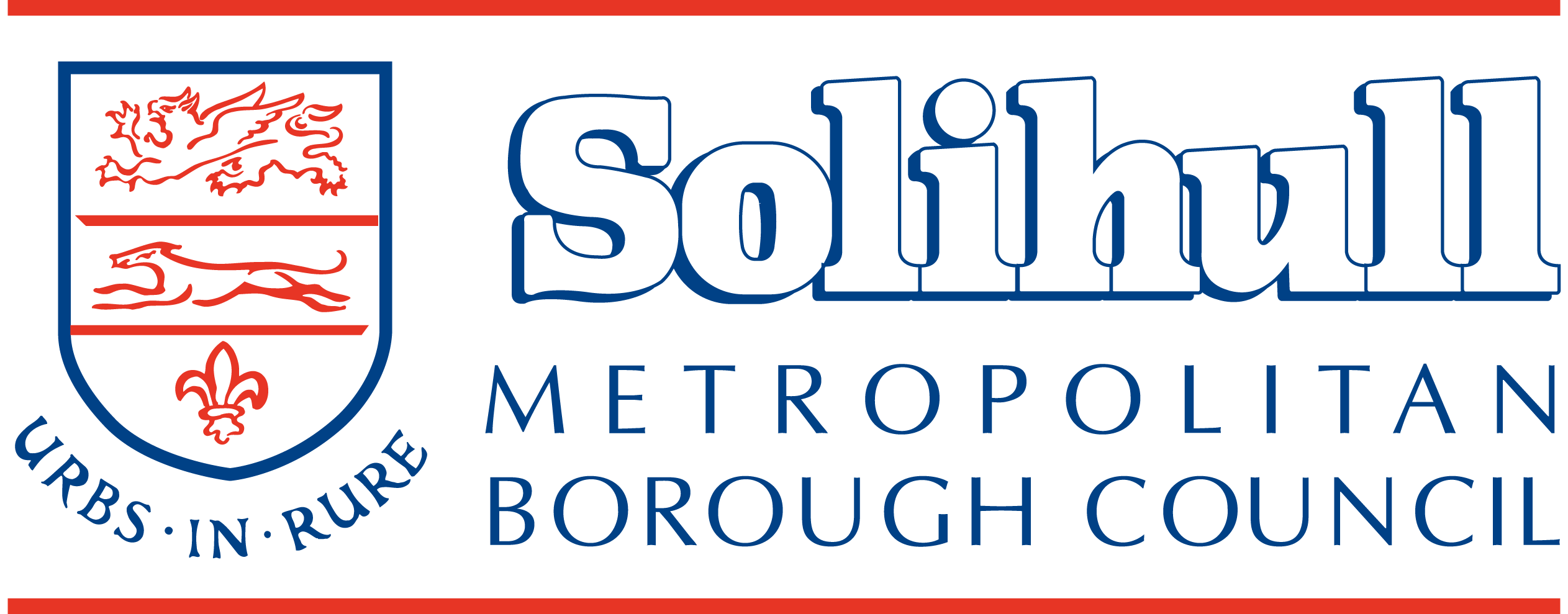 Smarter Travel for Solihull